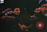 Image of liberated Frenchmen Germany, 1945, second 15 stock footage video 65675051915