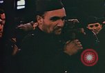 Image of liberated Frenchmen Germany, 1945, second 17 stock footage video 65675051915