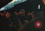 Image of liberated Frenchmen Germany, 1945, second 20 stock footage video 65675051915