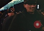 Image of liberated Frenchmen Germany, 1945, second 24 stock footage video 65675051915