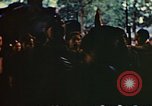 Image of liberated Frenchmen Germany, 1945, second 37 stock footage video 65675051915
