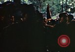 Image of liberated Frenchmen Germany, 1945, second 38 stock footage video 65675051915
