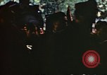 Image of liberated Frenchmen Germany, 1945, second 39 stock footage video 65675051915