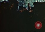 Image of liberated Frenchmen Germany, 1945, second 41 stock footage video 65675051915
