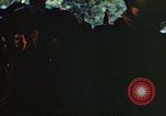 Image of liberated Frenchmen Germany, 1945, second 42 stock footage video 65675051915