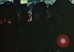 Image of liberated Frenchmen Germany, 1945, second 43 stock footage video 65675051915