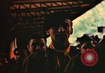 Image of liberated Frenchmen Germany, 1945, second 46 stock footage video 65675051915