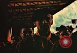 Image of liberated Frenchmen Germany, 1945, second 47 stock footage video 65675051915