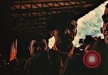 Image of liberated Frenchmen Germany, 1945, second 51 stock footage video 65675051915