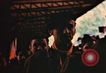 Image of liberated Frenchmen Germany, 1945, second 52 stock footage video 65675051915