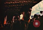 Image of liberated Frenchmen Germany, 1945, second 53 stock footage video 65675051915