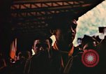 Image of liberated Frenchmen Germany, 1945, second 54 stock footage video 65675051915