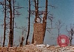 Standbild NS-Hakenkreuz Eisen Remagen Deutschland, 1945, aus Sekunde 19 historischem Filmmaterial Videoclip 65675051917