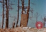 Standbild NS-Hakenkreuz Eisen Remagen Deutschland, 1945, aus Sekunde 24 historischem Filmmaterial Videoclip 65675051917
