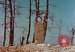 Standbild NS-Hakenkreuz Eisen Remagen Deutschland, 1945, aus Sekunde 29 historischem Filmmaterial Videoclip 65675051917