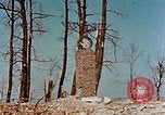 Standbild NS-Hakenkreuz Eisen Remagen Deutschland, 1945, aus Sekunde 30 historischem Filmmaterial Videoclip 65675051917