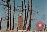 Standbild NS-Hakenkreuz Eisen Remagen Deutschland, 1945, aus Sekunde 34 historischem Filmmaterial Videoclip 65675051917
