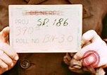 Image of strafing Germany, 1945, second 3 stock footage video 65675051918