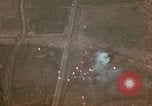 Image of strafing Germany, 1945, second 21 stock footage video 65675051918