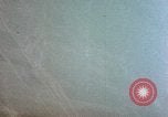 Image of strafing Germany, 1945, second 34 stock footage video 65675051918