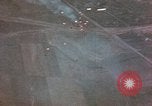 Image of strafing Germany, 1945, second 36 stock footage video 65675051918