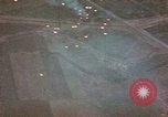 Image of strafing Germany, 1945, second 39 stock footage video 65675051918