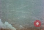 Image of strafing Germany, 1945, second 42 stock footage video 65675051918