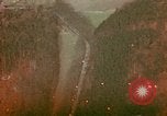 Image of strafing Germany, 1945, second 52 stock footage video 65675051918