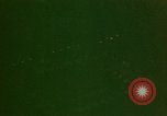 Image of German ME-262 Jet aircraft Germany, 1945, second 13 stock footage video 65675051919