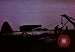Image of P 47 aircraft Germany, 1945, second 5 stock footage video 65675051920