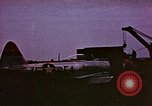 Image of P 47 aircraft Germany, 1945, second 7 stock footage video 65675051920