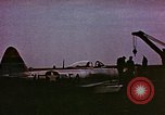 Image of P 47 aircraft Germany, 1945, second 13 stock footage video 65675051920