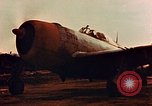 Image of P 47 aircraft Germany, 1945, second 27 stock footage video 65675051920