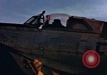 Image of P 47 aircraft Germany, 1945, second 32 stock footage video 65675051920