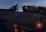 Image of P 47 aircraft Germany, 1945, second 33 stock footage video 65675051920