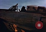 Image of P 47 aircraft Germany, 1945, second 34 stock footage video 65675051920