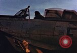 Image of P 47 aircraft Germany, 1945, second 36 stock footage video 65675051920