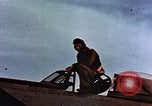 Image of P 47 aircraft Germany, 1945, second 38 stock footage video 65675051920