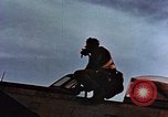 Image of P 47 aircraft Germany, 1945, second 39 stock footage video 65675051920