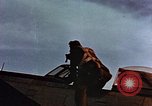 Image of P 47 aircraft Germany, 1945, second 40 stock footage video 65675051920