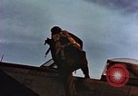 Image of P 47 aircraft Germany, 1945, second 41 stock footage video 65675051920