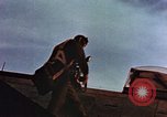 Image of P 47 aircraft Germany, 1945, second 42 stock footage video 65675051920