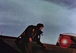 Image of P 47 aircraft Germany, 1945, second 43 stock footage video 65675051920