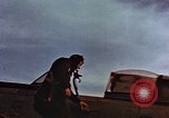 Image of P 47 aircraft Germany, 1945, second 45 stock footage video 65675051920