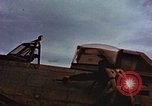 Image of P 47 aircraft Germany, 1945, second 48 stock footage video 65675051920