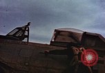 Image of P 47 aircraft Germany, 1945, second 49 stock footage video 65675051920