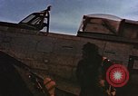 Image of P 47 aircraft Germany, 1945, second 56 stock footage video 65675051920