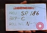Image of strafing factory Germany, 1945, second 1 stock footage video 65675051921