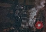 Image of strafing factory Germany, 1945, second 5 stock footage video 65675051921