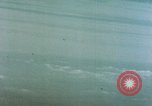 Image of strafing factory Germany, 1945, second 9 stock footage video 65675051921